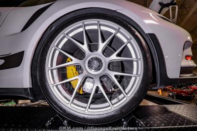 2016 Porsche 911