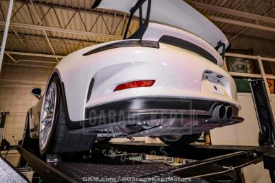 2016 Porsche 911