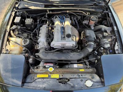 1997 Mazda MX-5 Miata