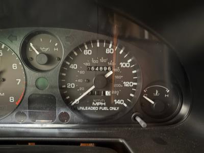1997 Mazda MX-5 Miata