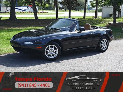 1997 Mazda MX-5 Miata
