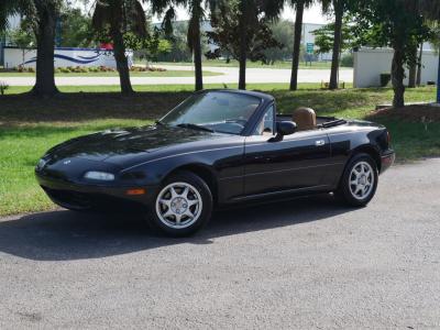 1997 Mazda MX-5 Miata
