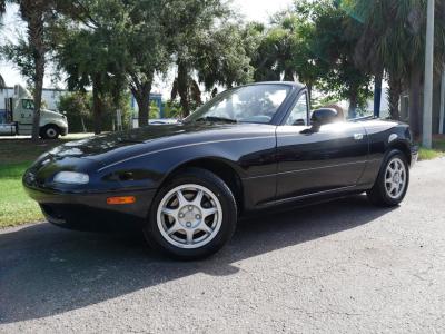 1997 Mazda MX-5 Miata