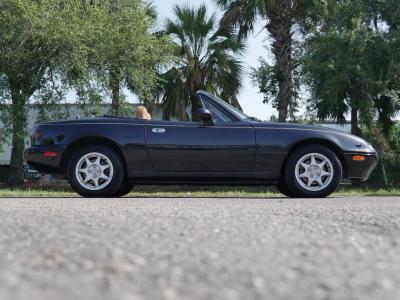 1997 Mazda MX-5 Miata