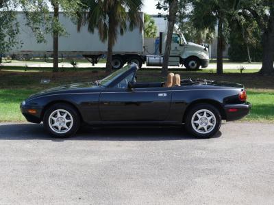 1997 Mazda MX-5 Miata