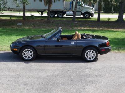 1997 Mazda MX-5 Miata