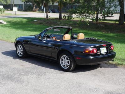 1997 Mazda MX-5 Miata
