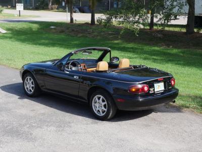 1997 Mazda MX-5 Miata