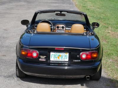 1997 Mazda MX-5 Miata