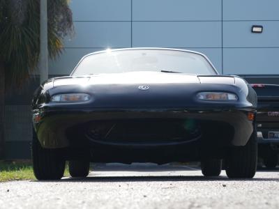 1997 Mazda MX-5 Miata