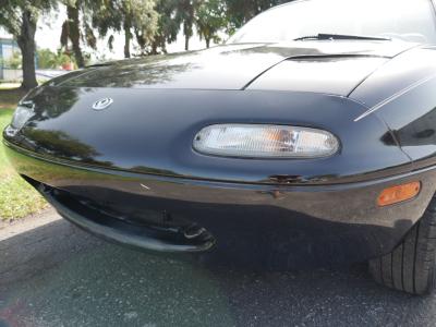 1997 Mazda MX-5 Miata