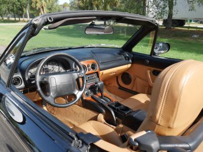 1997 Mazda MX-5 Miata