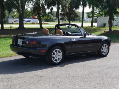 1997 Mazda MX-5 Miata
