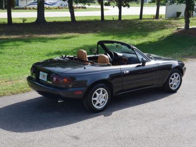 1997 Mazda MX-5 Miata