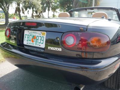 1997 Mazda MX-5 Miata