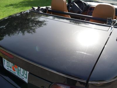 1997 Mazda MX-5 Miata