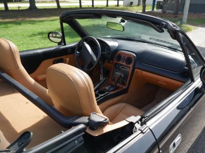 1997 Mazda MX-5 Miata
