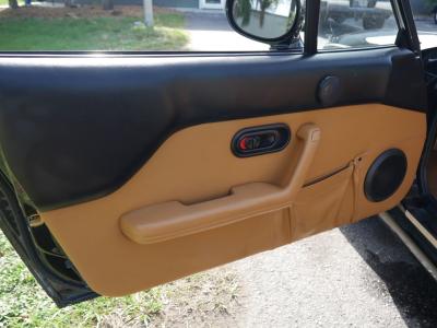 1997 Mazda MX-5 Miata