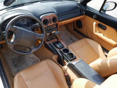 1997 Mazda MX-5 Miata