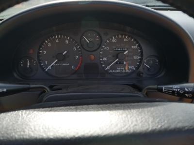1997 Mazda MX-5 Miata