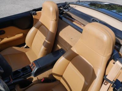 1997 Mazda MX-5 Miata