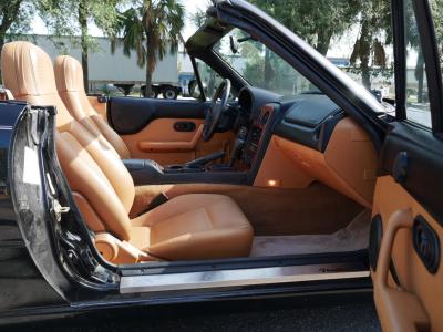 1997 Mazda MX-5 Miata
