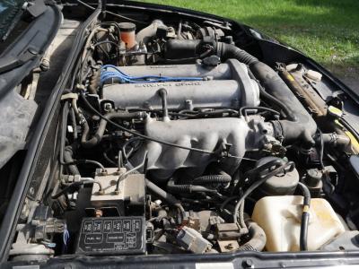 1997 Mazda MX-5 Miata