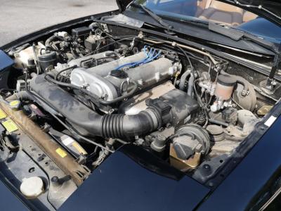 1997 Mazda MX-5 Miata