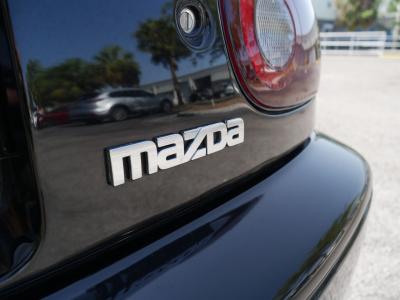 1997 Mazda MX-5 Miata