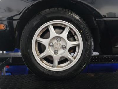 1997 Mazda MX-5 Miata