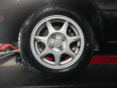 1997 Mazda MX-5 Miata