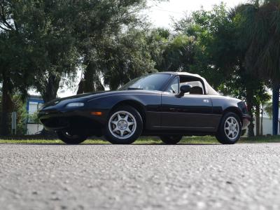 1997 Mazda MX-5 Miata