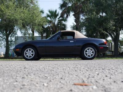 1997 Mazda MX-5 Miata