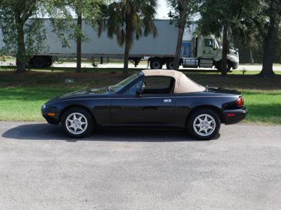 1997 Mazda MX-5 Miata
