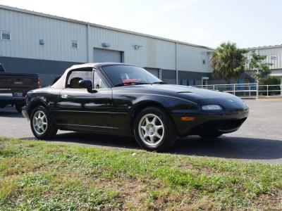 1997 Mazda MX-5 Miata