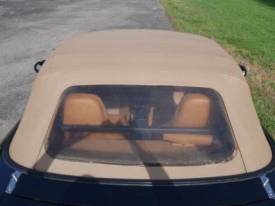 1997 Mazda MX-5 Miata