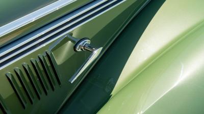 1947 Talbot T26 Record Cabriolet d'Usine
