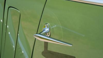 1947 Talbot T26 Record Cabriolet d'Usine