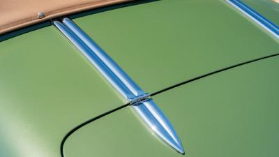 1947 Talbot T26 Record Cabriolet d'Usine
