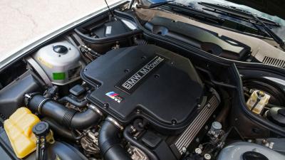 2001 BMW Z8