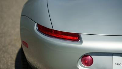2001 BMW Z8