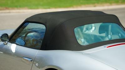 2001 BMW Z8