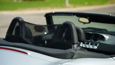 2001 BMW Z8