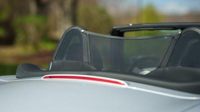 2001 BMW Z8