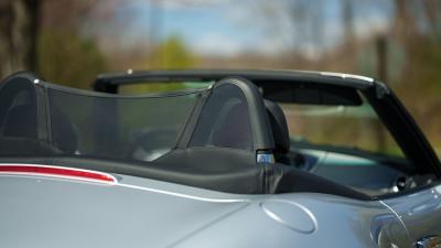 2001 BMW Z8