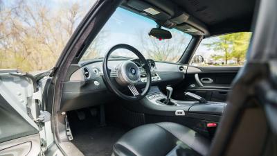 2001 BMW Z8
