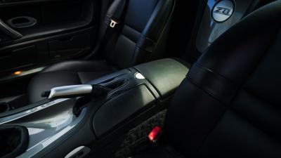 2001 BMW Z8