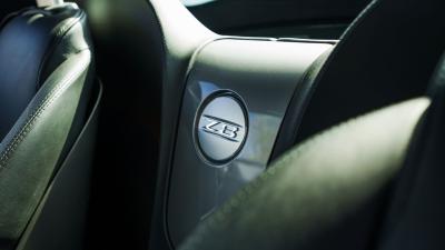 2001 BMW Z8