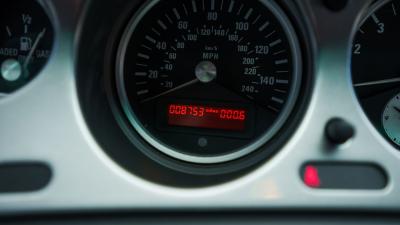 2001 BMW Z8