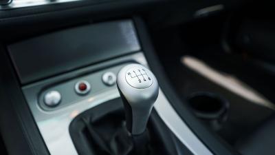 2001 BMW Z8